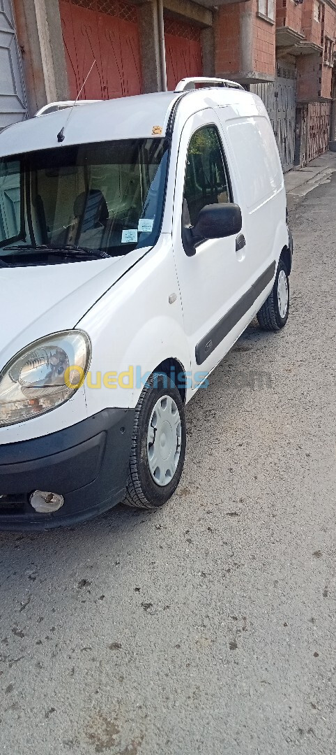 Renault Kangoo 2009 Kangoo