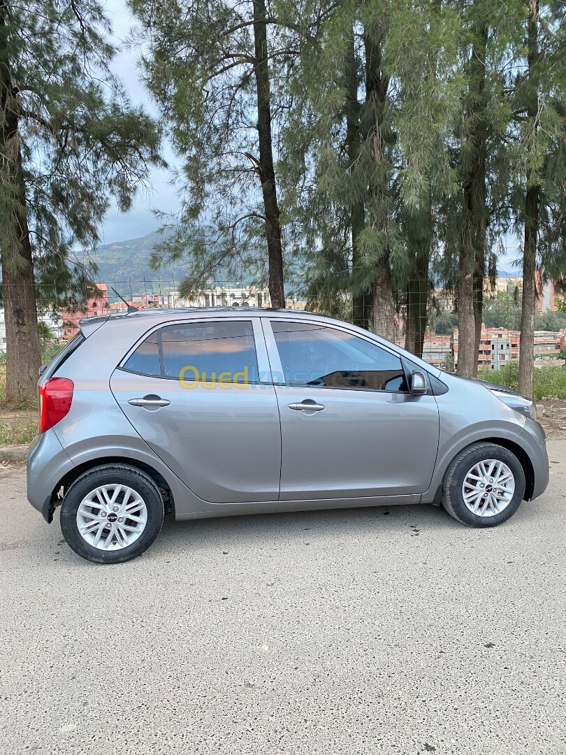 Kia Picanto 2022 EX