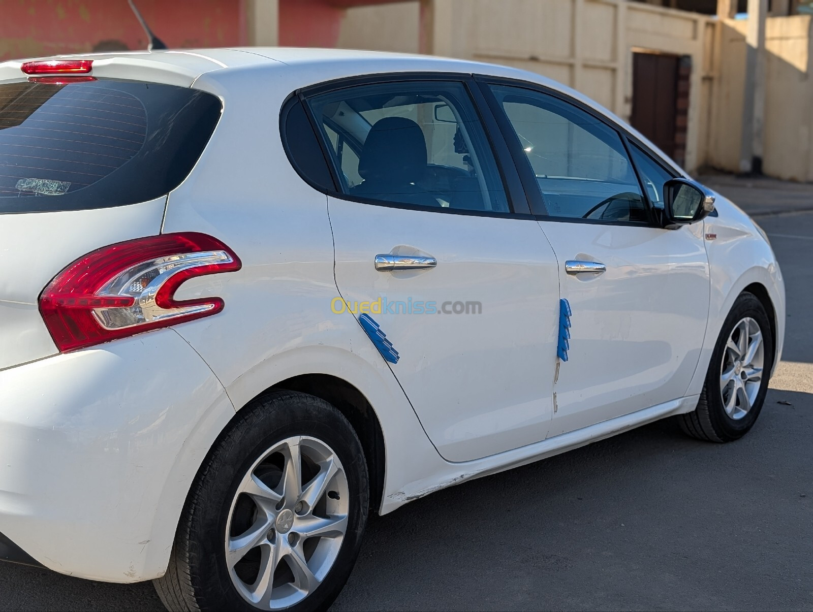 Peugeot 208 2013 Active