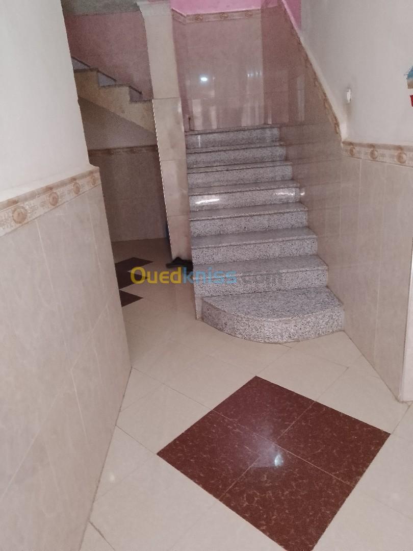 Vente Villa Tiaret Tiaret