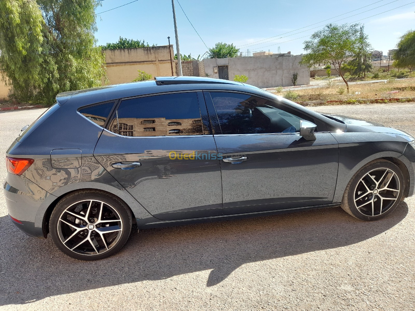 Seat Leon 2019 FR