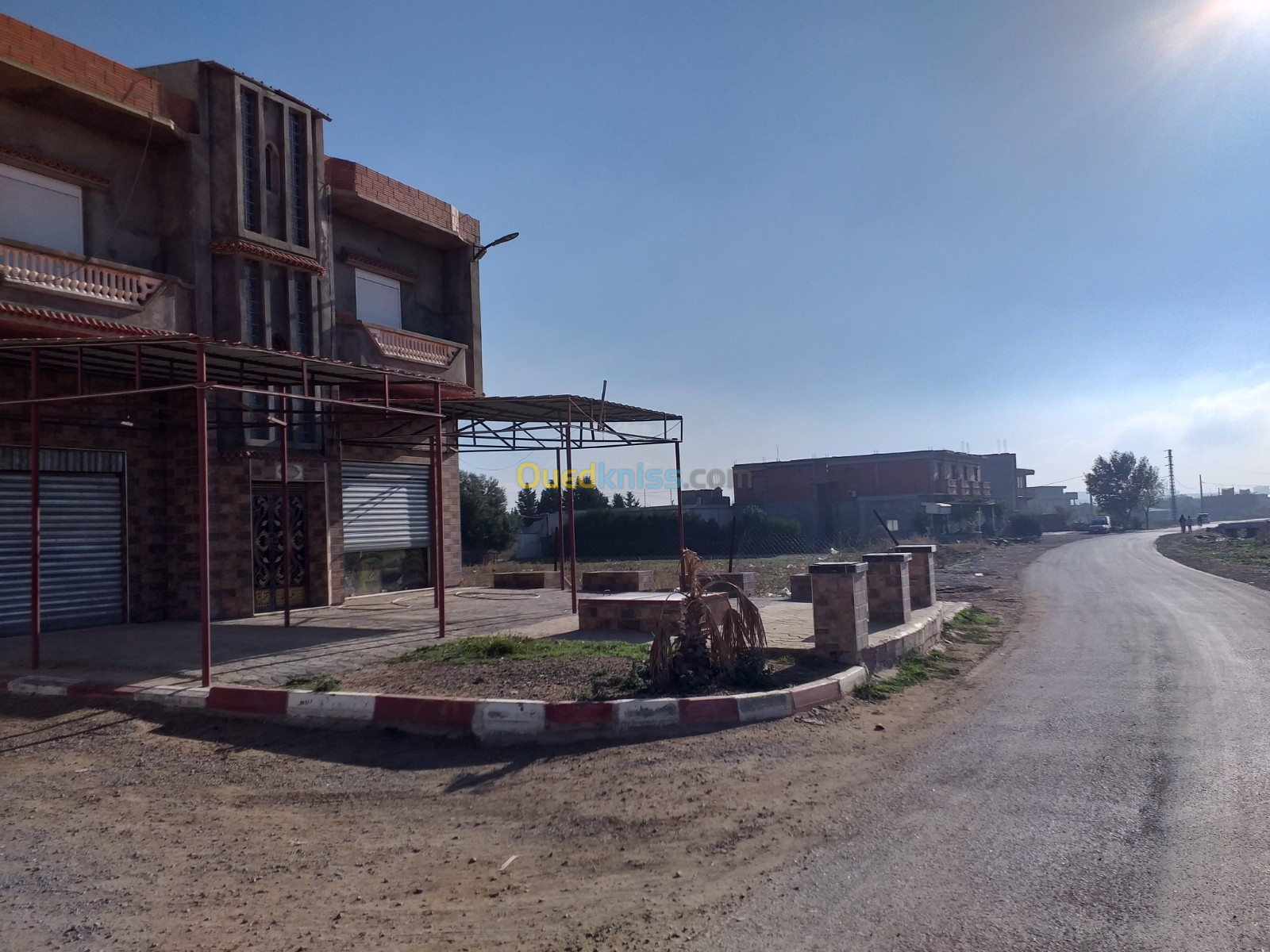 Vente Villa Setif El eulma