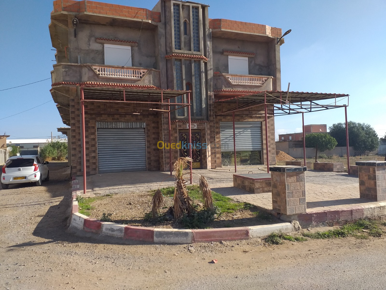 Vente Villa Setif El eulma