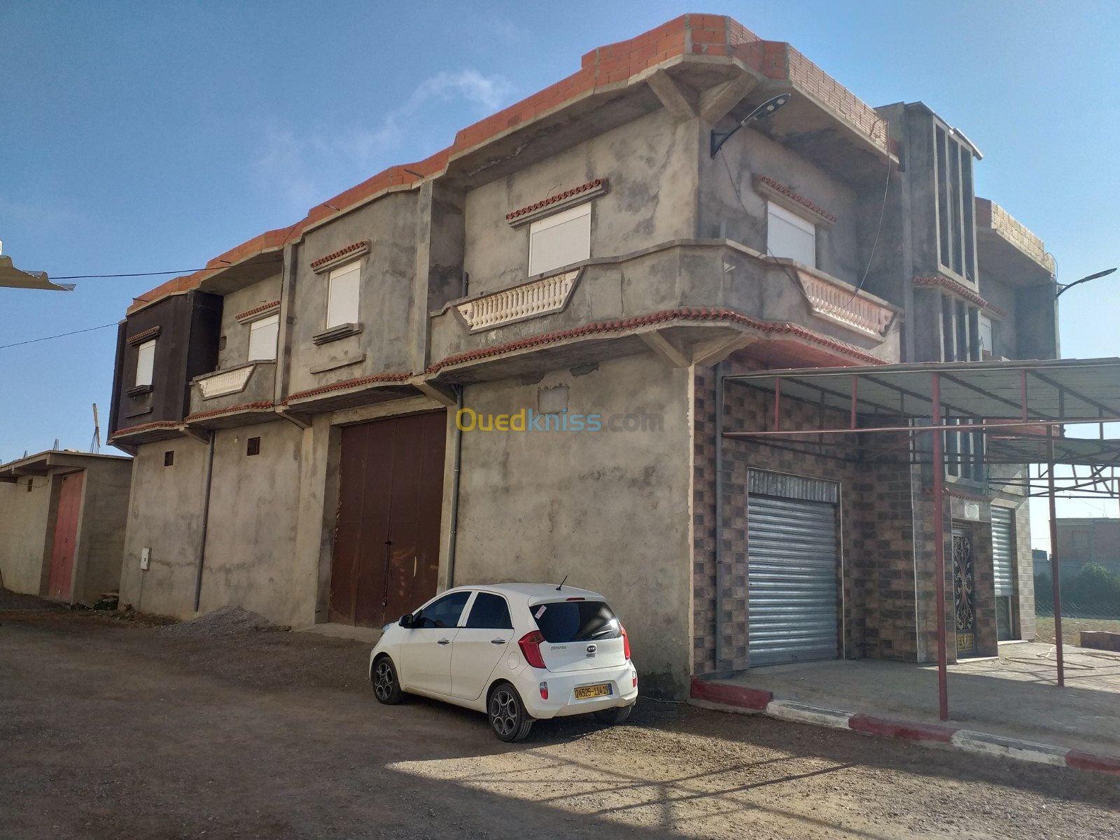 Vente Villa Setif El eulma