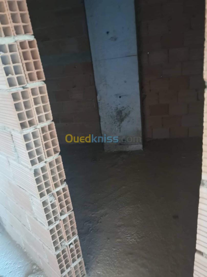 Vente Appartement F3 Oran Oran