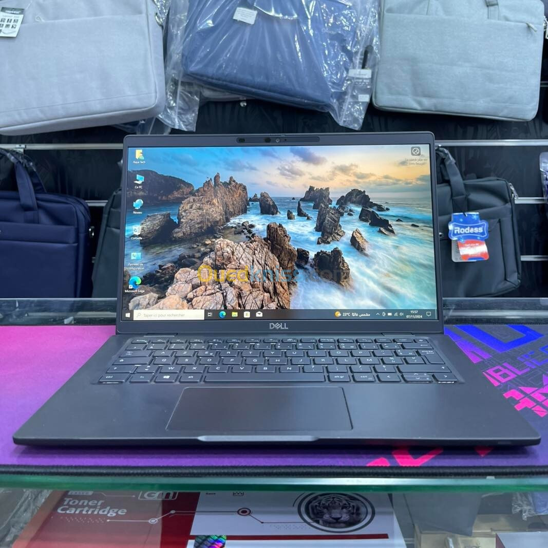 Dell Latitude 7420 