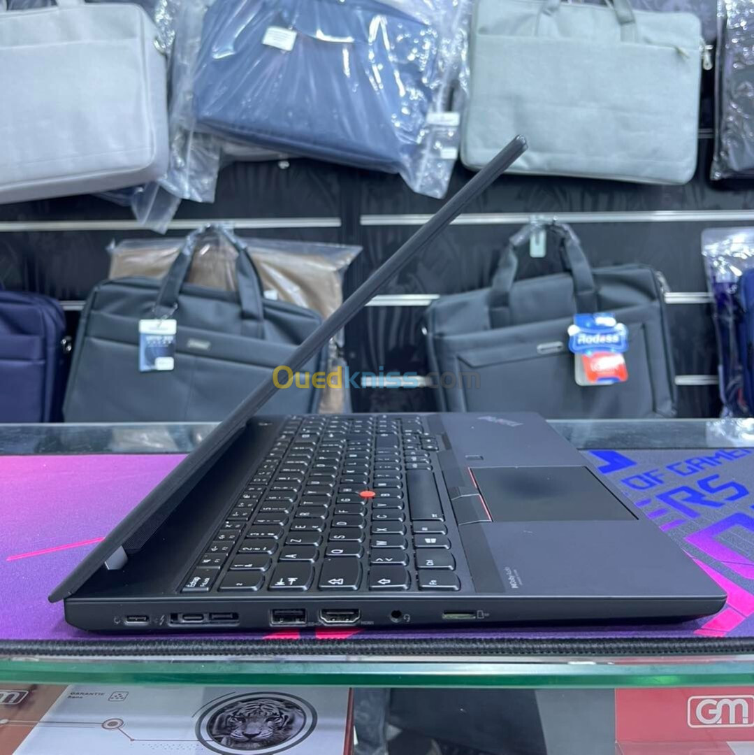 Lenovo ThinkPad T15 Gen 2 