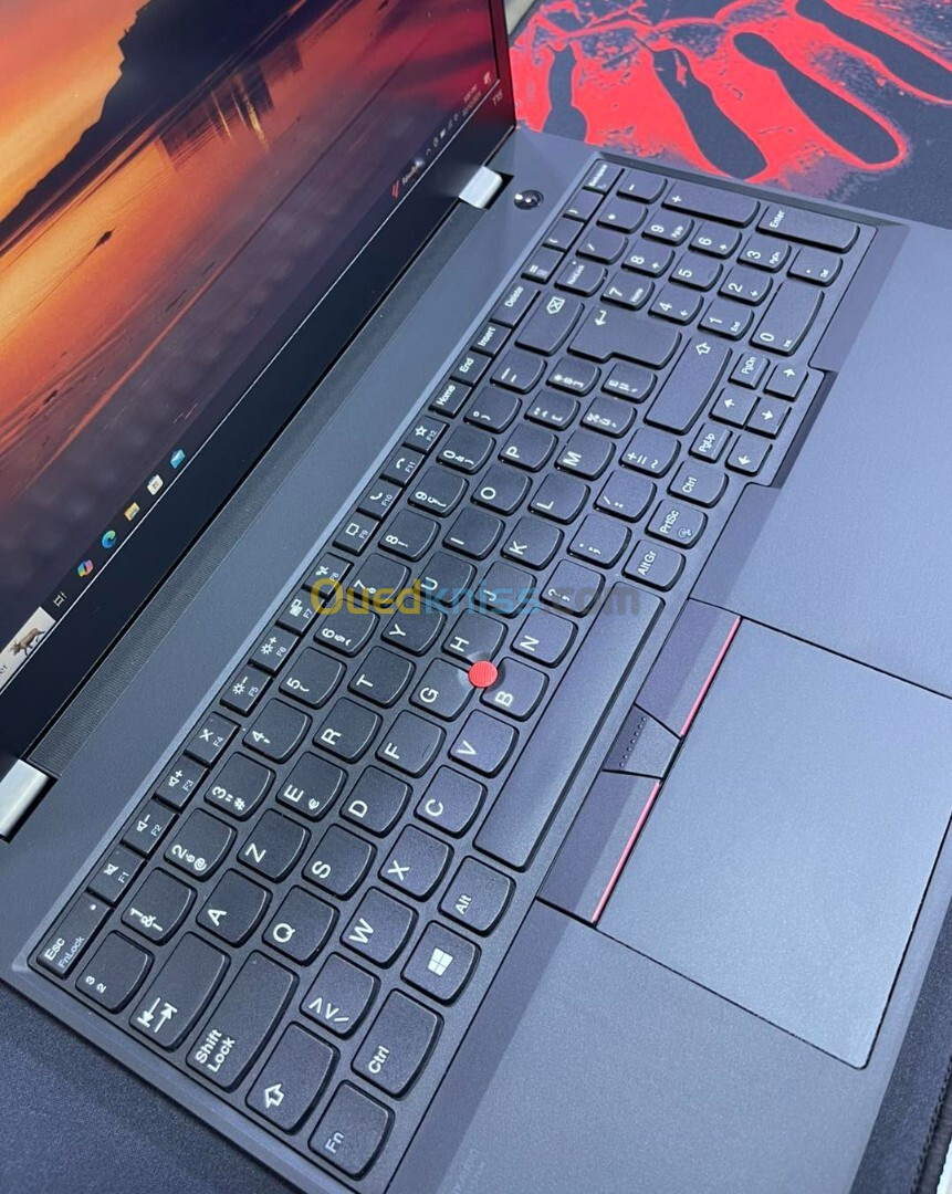 lenovo ThinkPad T15 Gen 1 