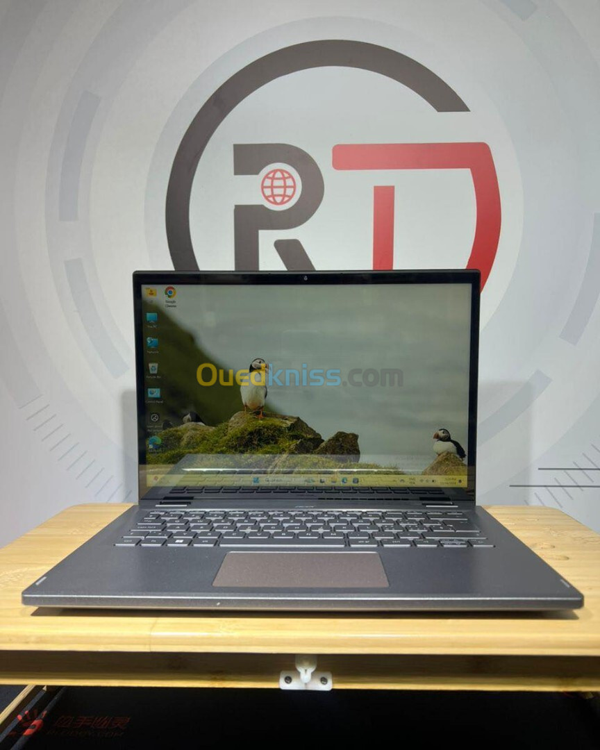  Acer Aspire 5 Spin14 N23Q11