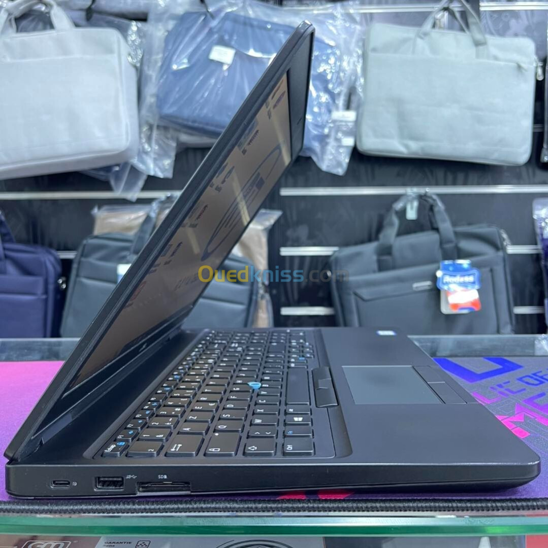 Dell Latitude 5590 