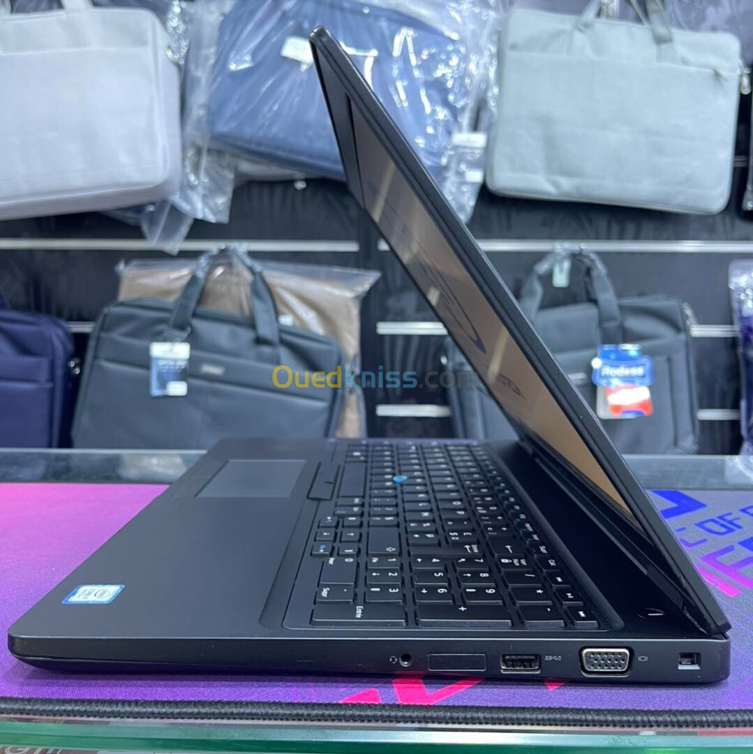 Dell Latitude 5590 