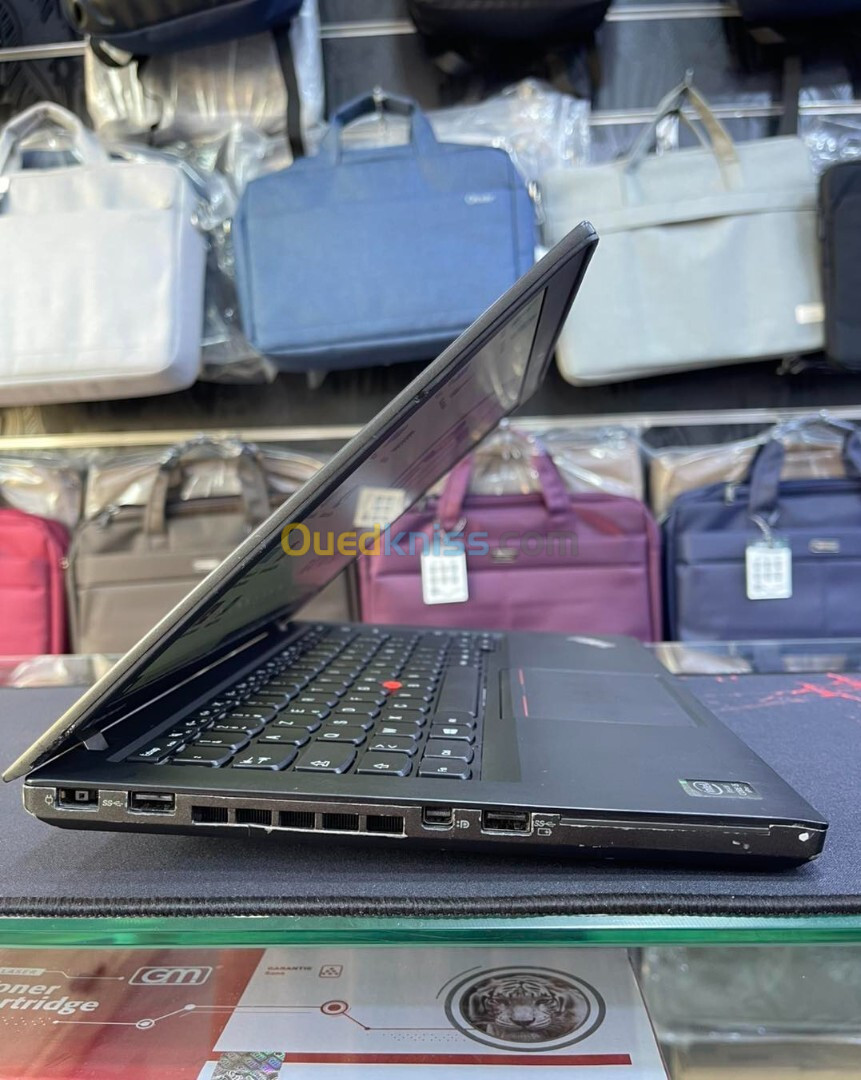 Lenovo ThinkPad T440S 