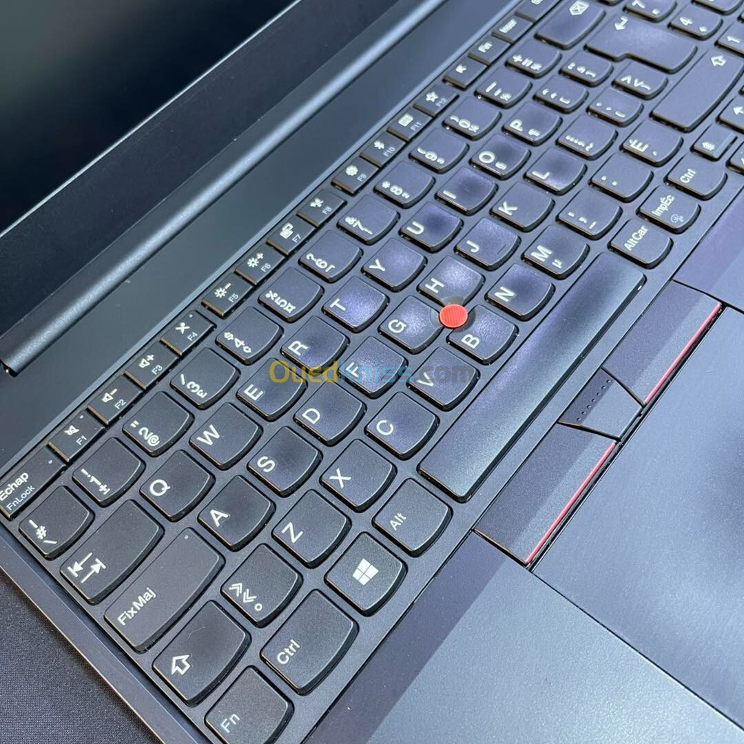 Lenovo ThinkPad E590 