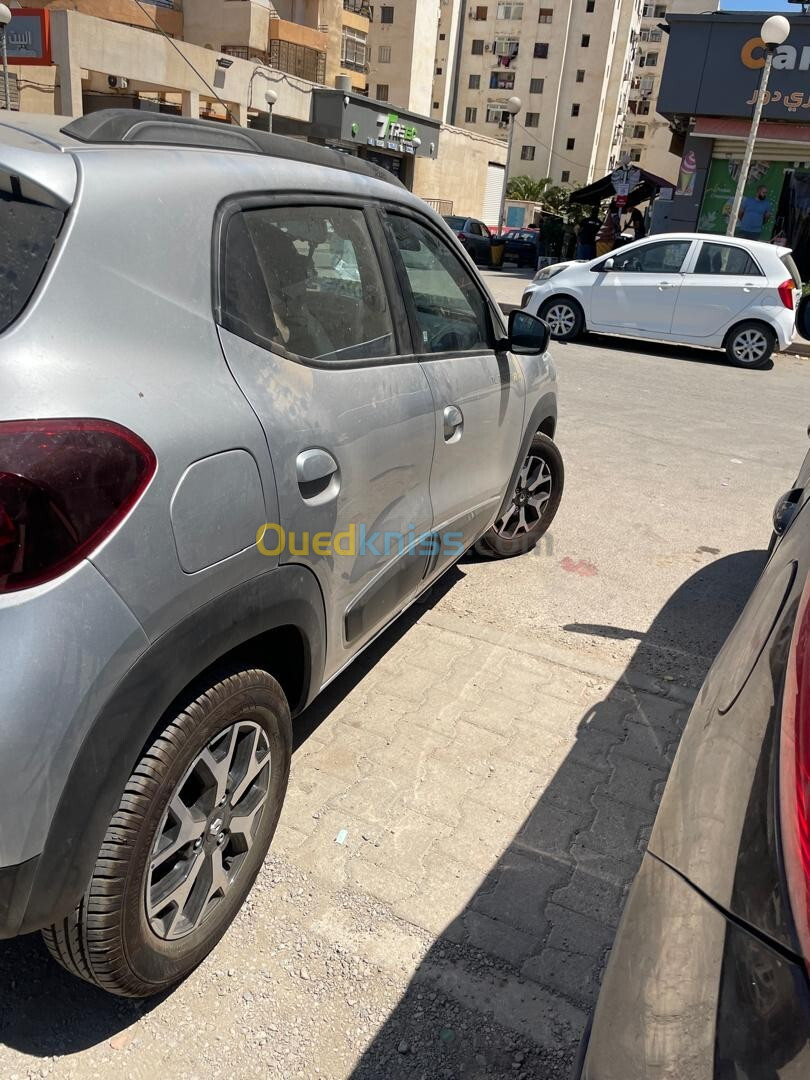 Renault Kwid 2024 Style