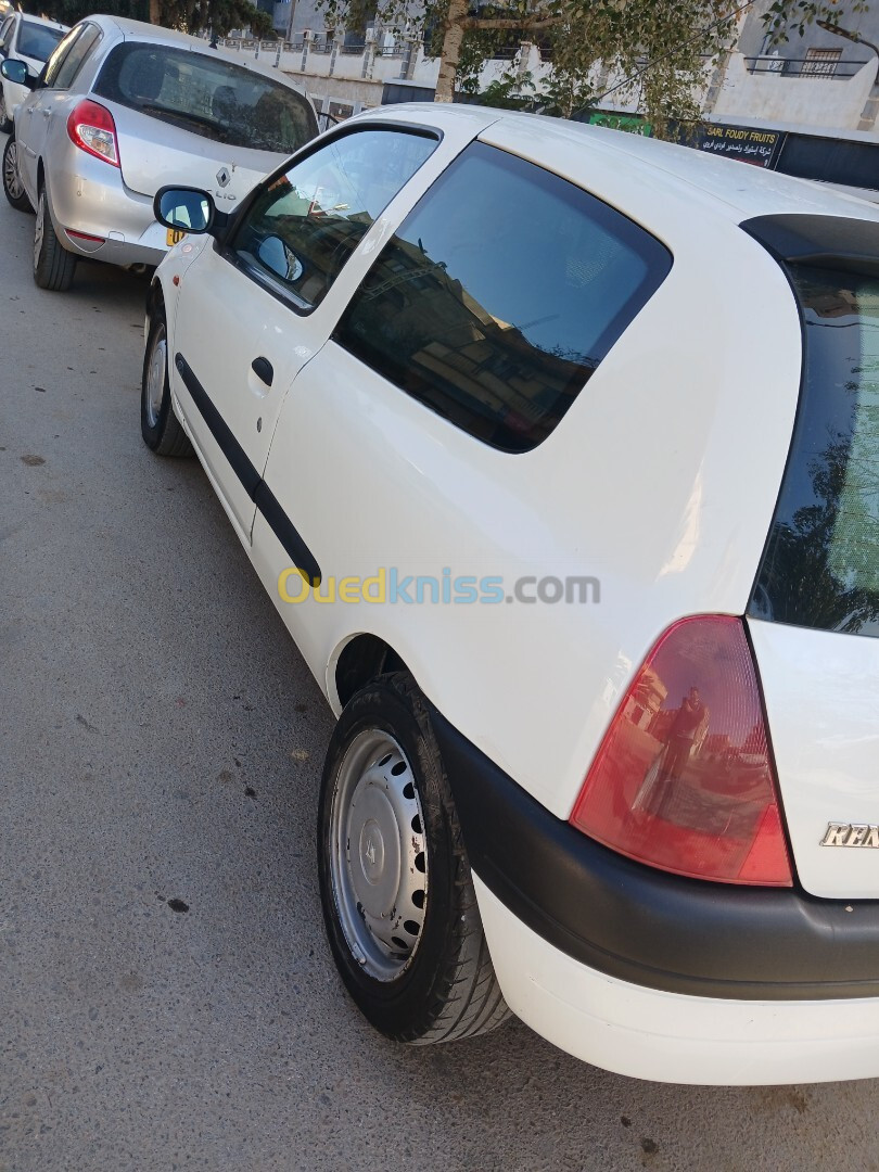 Renault Clio 1 2000 Clio 1