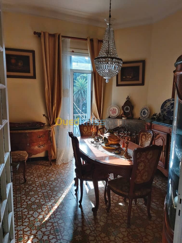 Location Appartement F3 Alger Alger centre