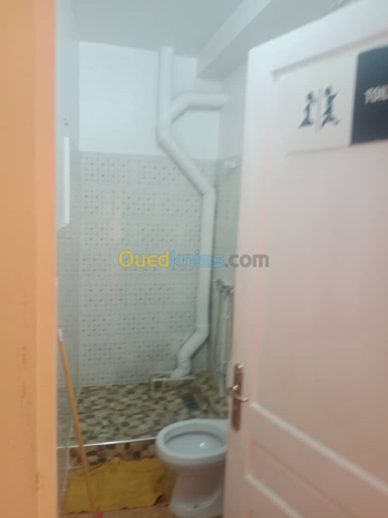 Location Appartement F2 Alger El mouradia