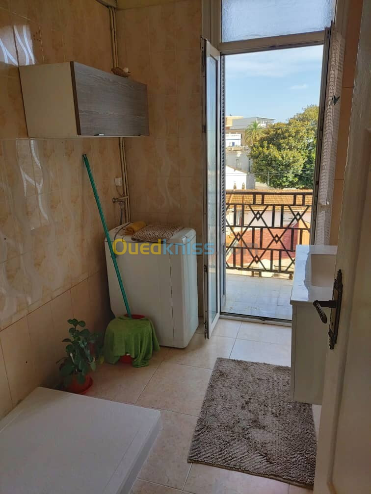 Location Appartement F3 Alger Alger centre