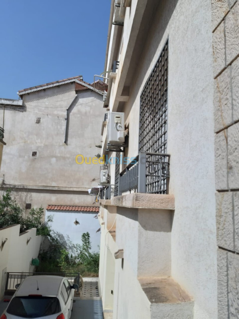 Vente Villa Alger Hydra