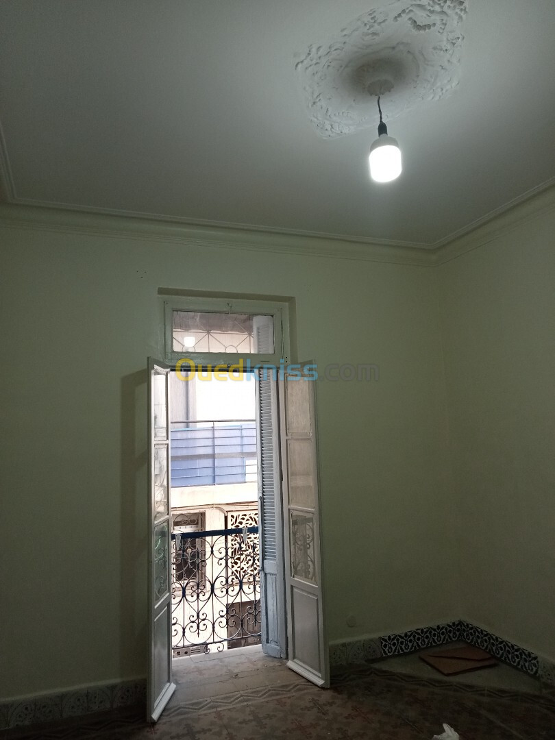 Location Appartement F2 Alger Alger centre