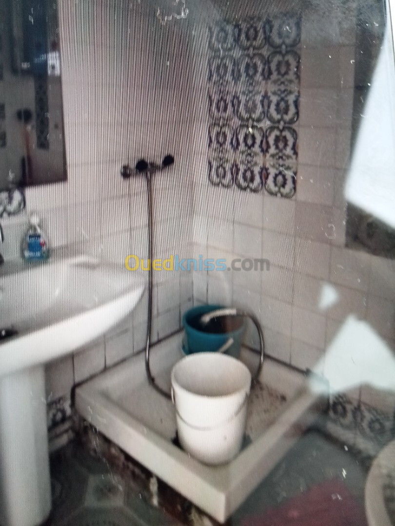 Vente Appartement F1 Alger Hydra