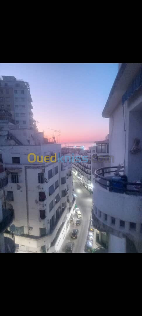 Location Appartement F3 Alger Alger centre