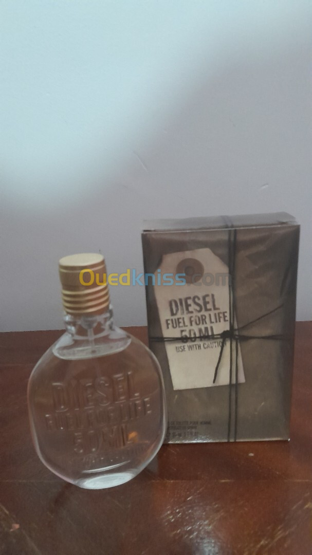 Parfum original