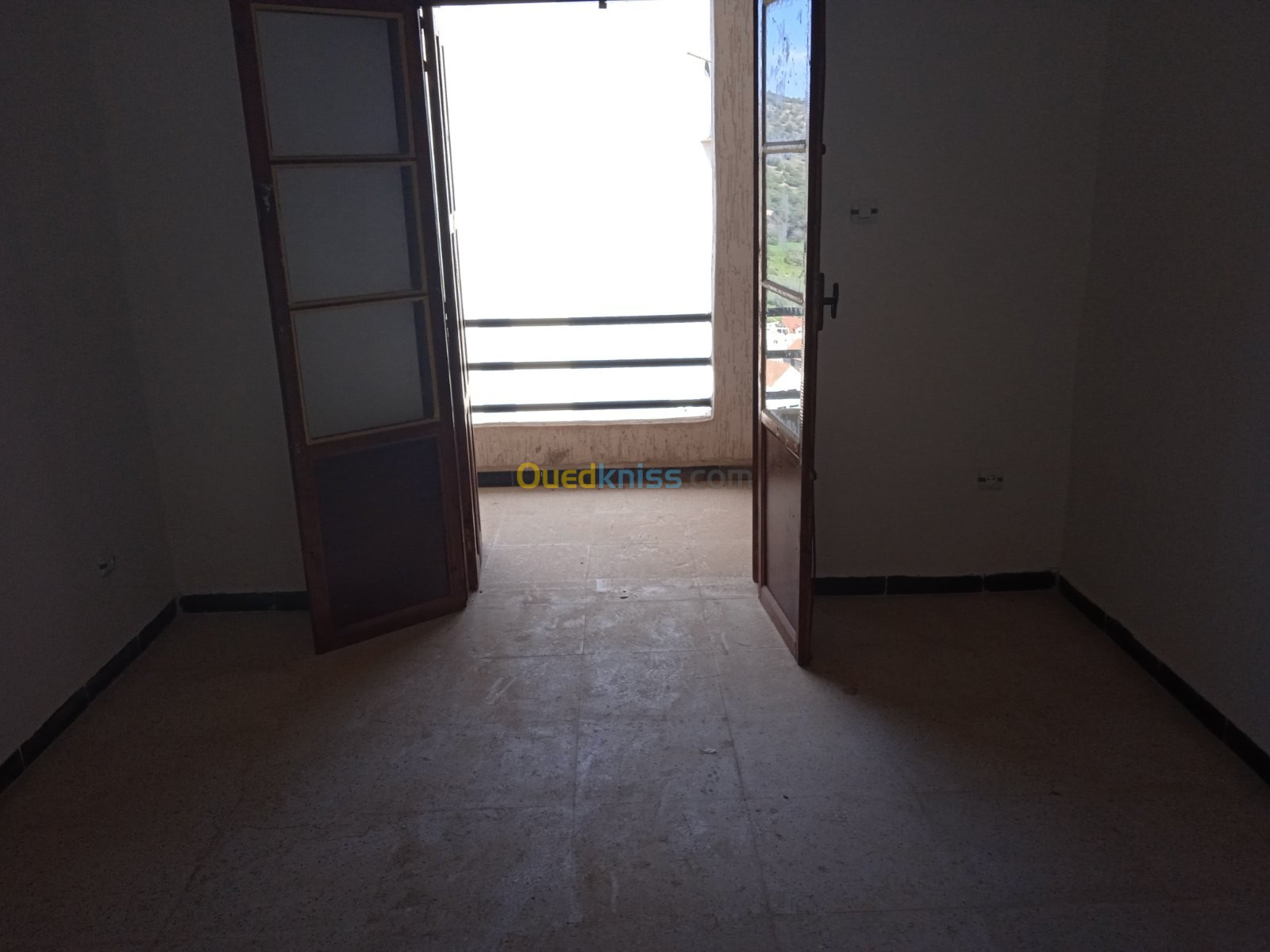 Vente Appartement F3 Tizi ouzou Boghni