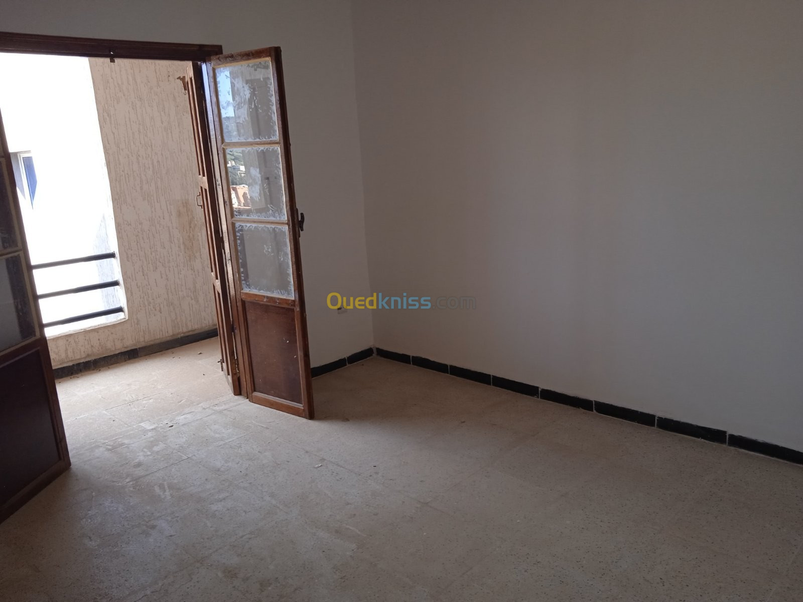 Vente Appartement F3 Tizi ouzou Boghni