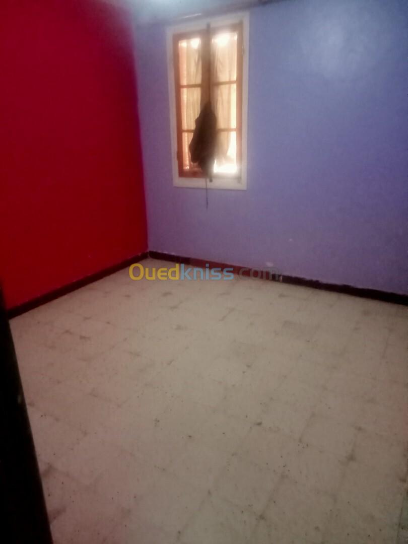 Vente Appartement F4 Sidi Bel Abbès Sidi bel abbes