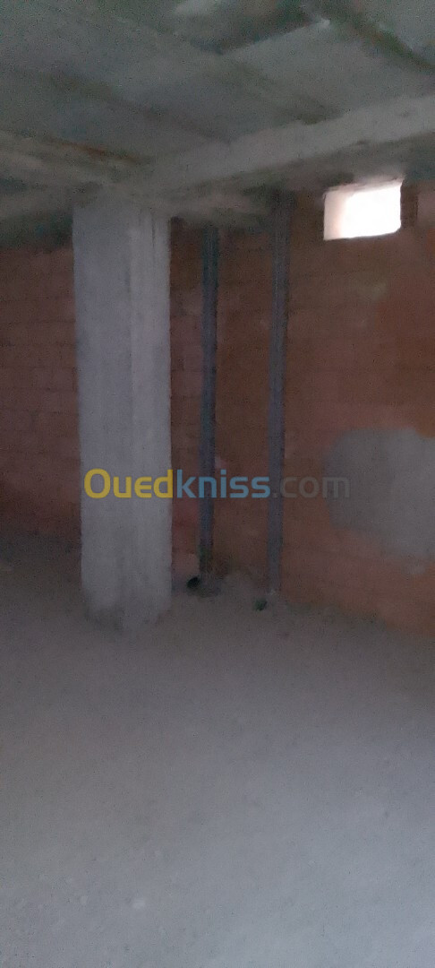 Vente Appartement F3 Tizi Ouzou Tizi ouzou