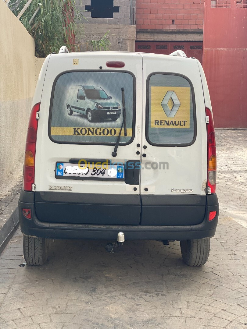 Renault Kangoo 2004 Kangoo