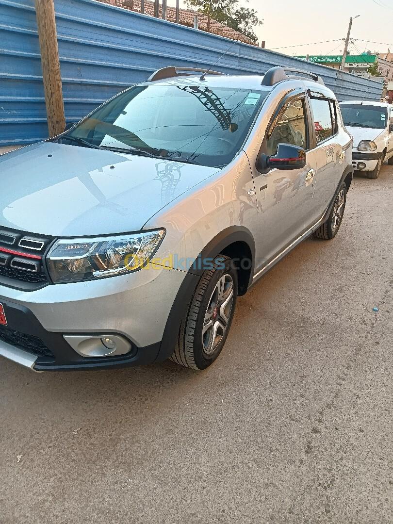 Dacia Sandero 2019 Stepway