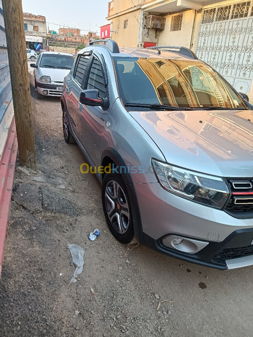 Dacia Sandero 2019 Stepway