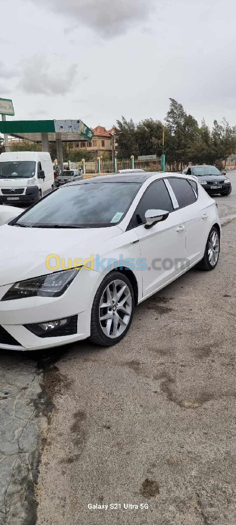 Seat Leon 2013 Leon