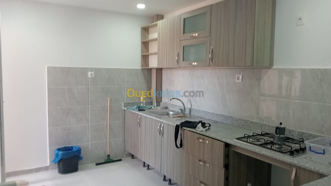 Vente Appartement F3 Mostaganem Mostaganem