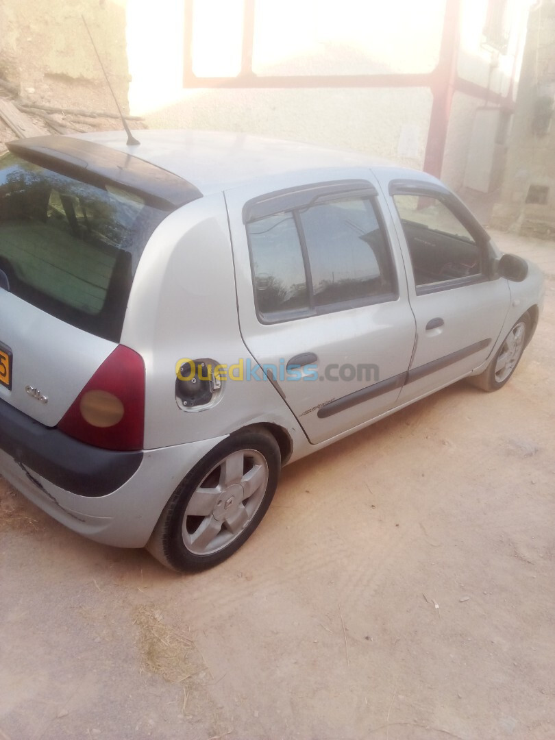 Renault Clio 2 2005 Clio 2