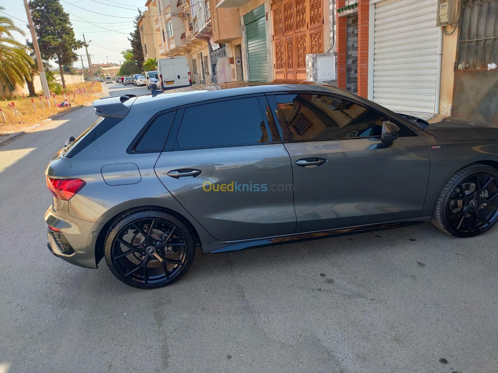 Audi Rs3 2023 Rs3