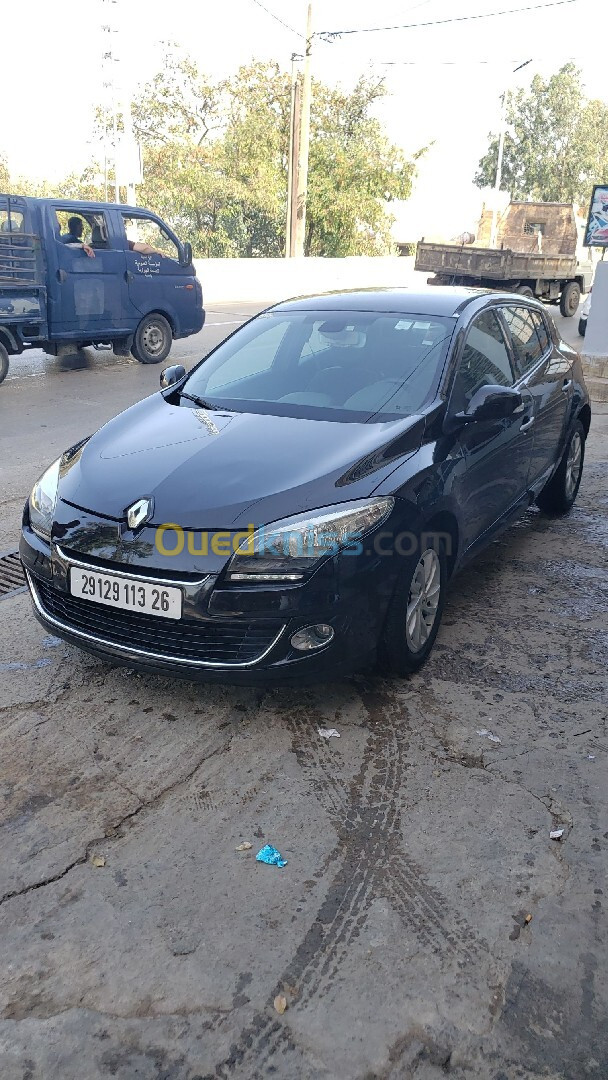 Renault Clio 3 2013 Clio 3