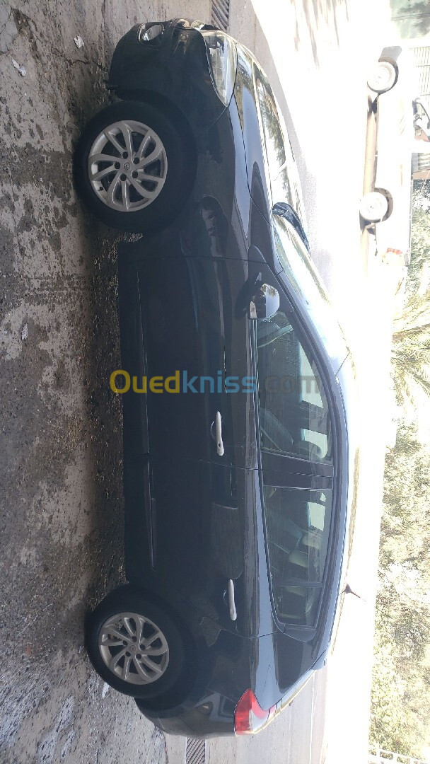 Renault Clio 3 2013 Clio 3