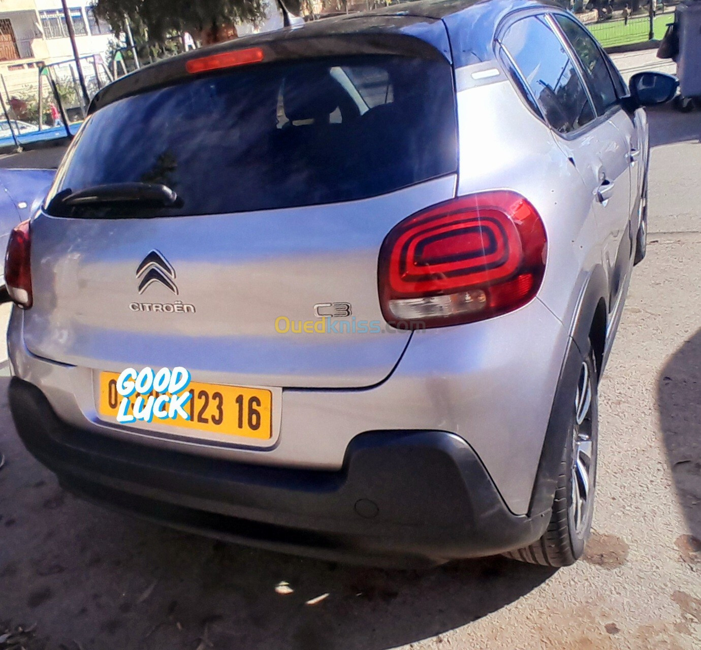 Citroen C3 2023 Shine