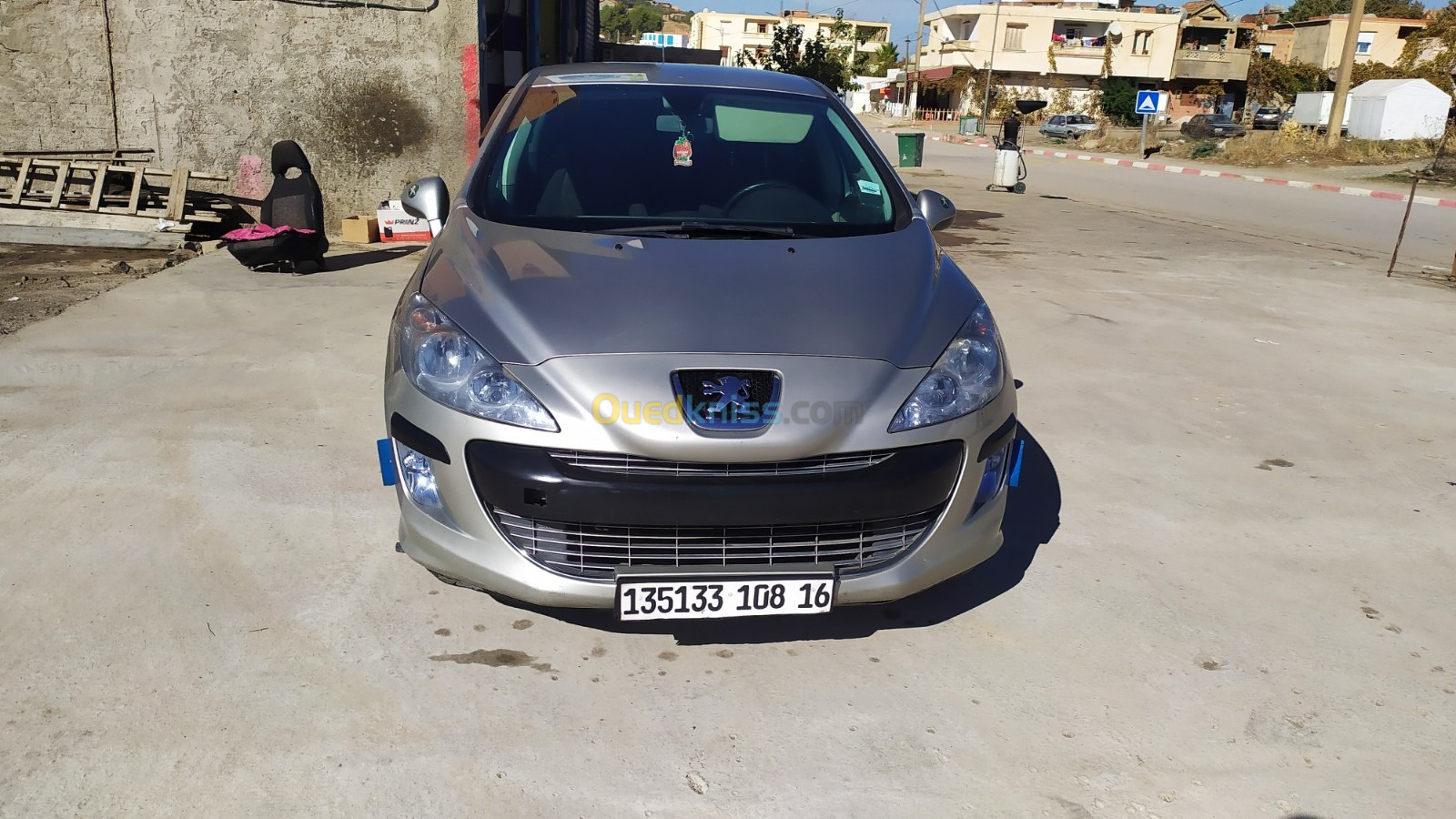 Peugeot 308 2008 308