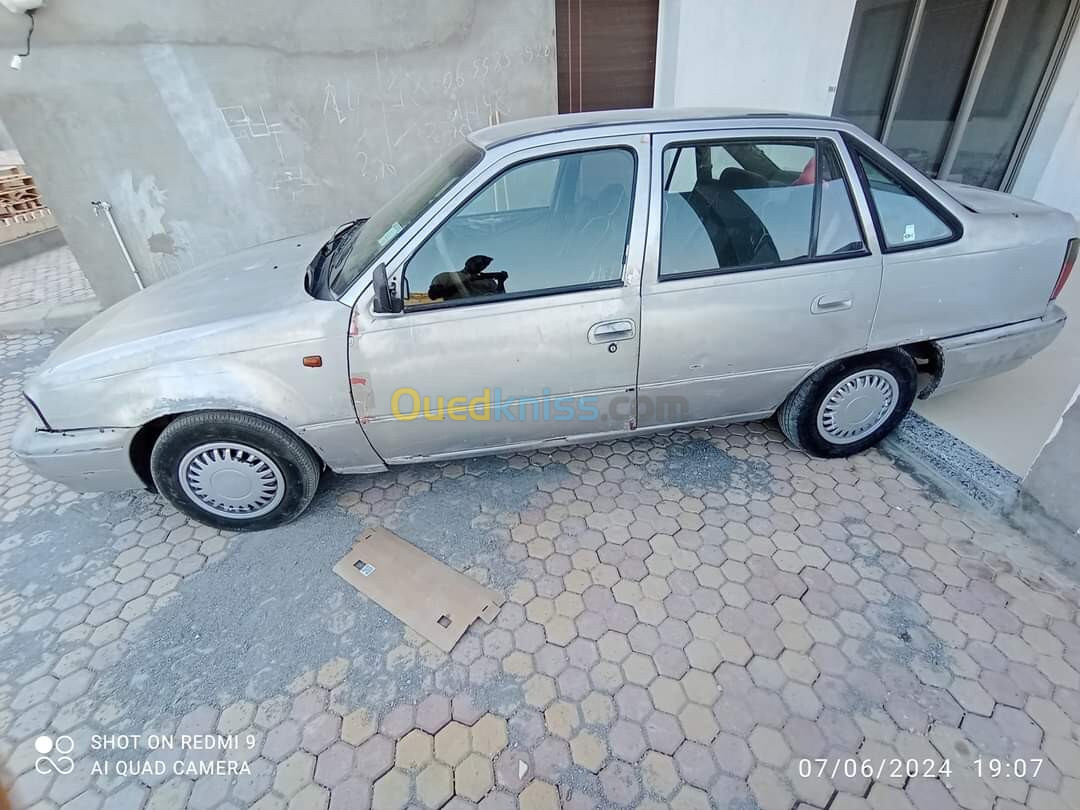 Daewoo Cielo 2000 Cielo