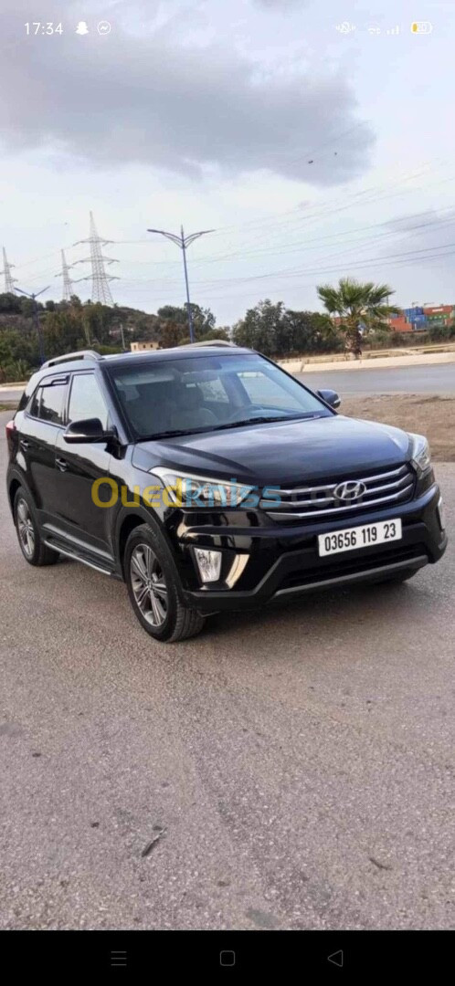 Hyundai Creta 2019 