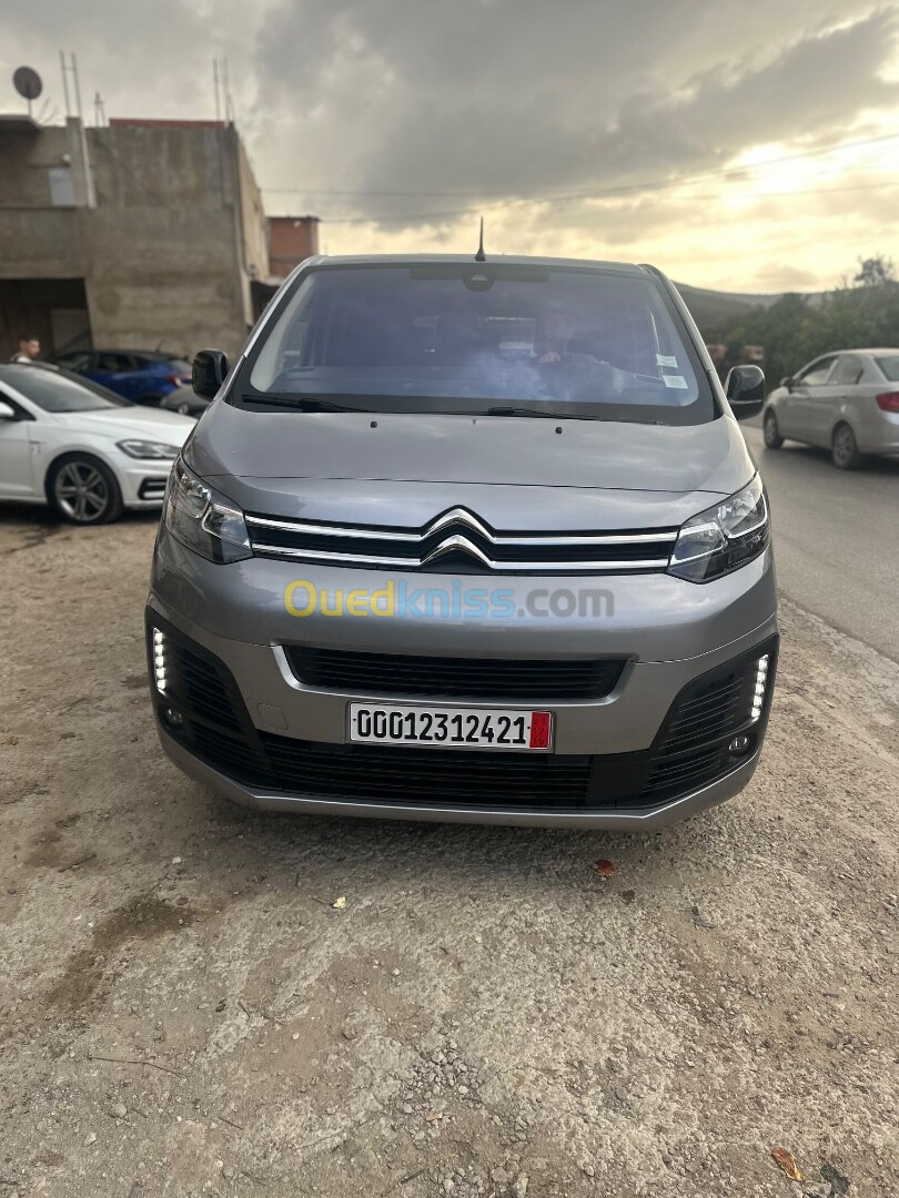 Citroen Expert 2024 