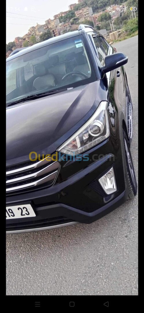 Hyundai Creta 2019 Gls