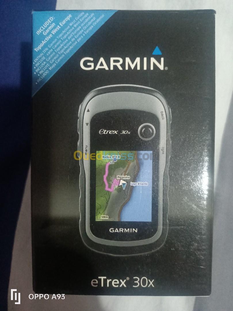 Gps Garmin 10 20 30 78