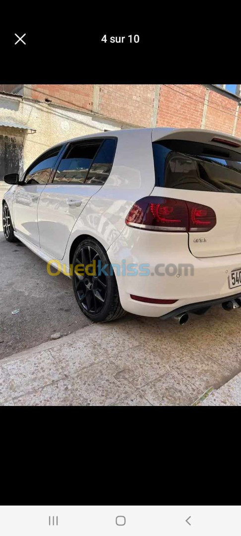 Volkswagen Golf 6 2013 Edition 35