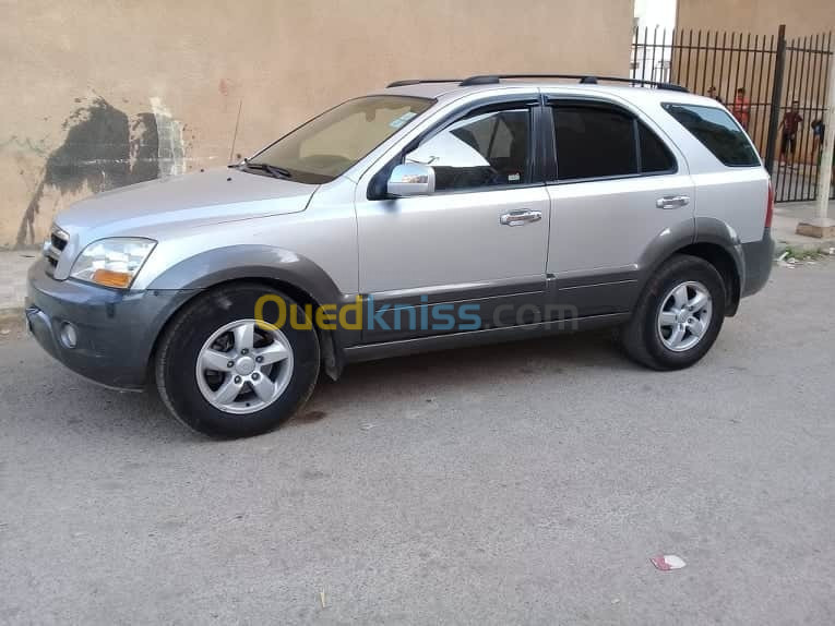 Kia Sorento 2009 Ex