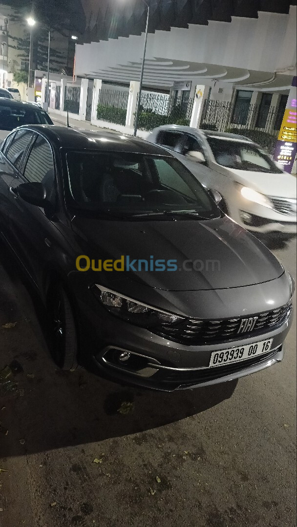 Fiat Tipo urba 2024 Urba